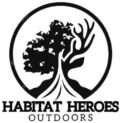 Habitat Heroes Outdoors